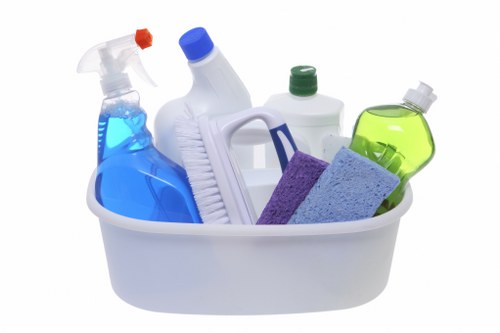 Domestic and commercial cleaning support for Enfield properties