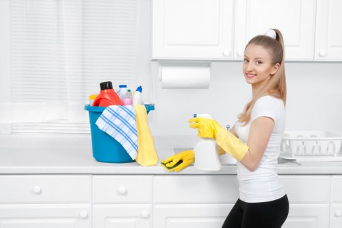 House clearance planning for a property sale or tenancy in Enfield