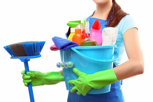Resolution discussion for a deep cleaning concern