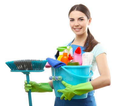 Professional office cleaning in Enfield commercial premises