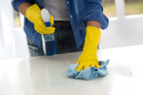 Internal reporting of modern slavery concerns