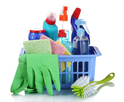 Professional cleaning service for Enfield offices and commercial premises