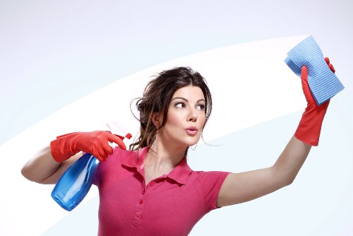 Trusted local cleaning team covering Enfield and nearby areas